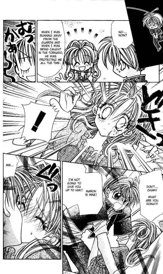 Kamikaze Kaitou Jeanne Chapter 25 15